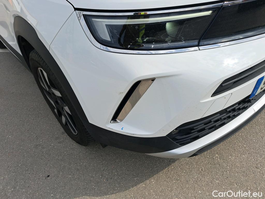  Opel  Mokka OPEL  / 2020 / 5P / todoterreno  1.5 D Business Elegance (4) #30