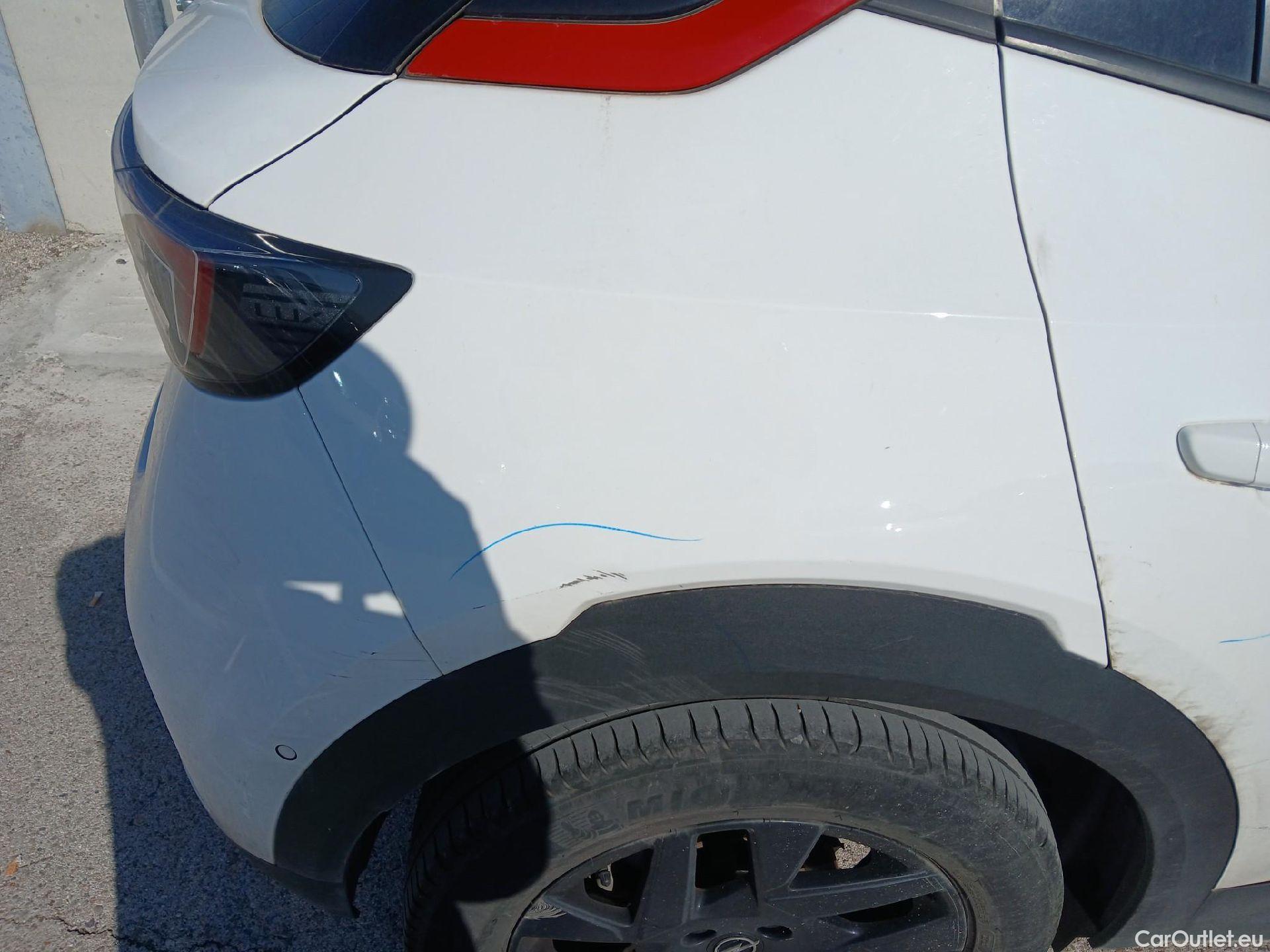  Opel  Mokka OPEL  / 2020 / 5P / todoterreno 1.5 D GS Line (AC) #26