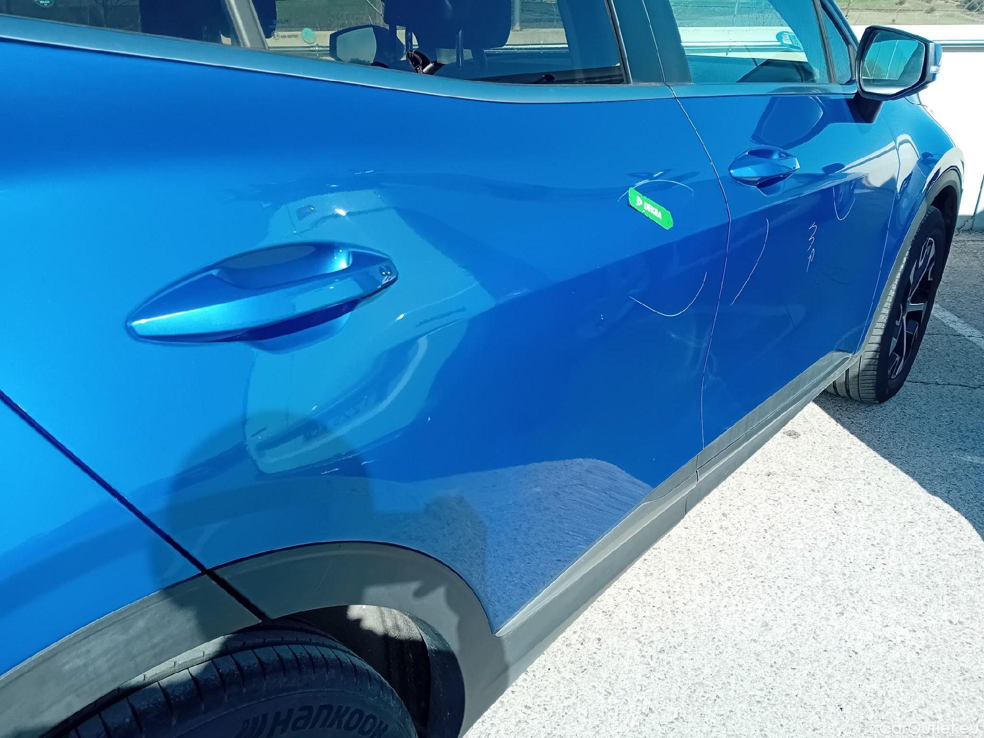  KIA  Sportage  Drive Hybrid 1.6 T-GDi AT6 E6d #35