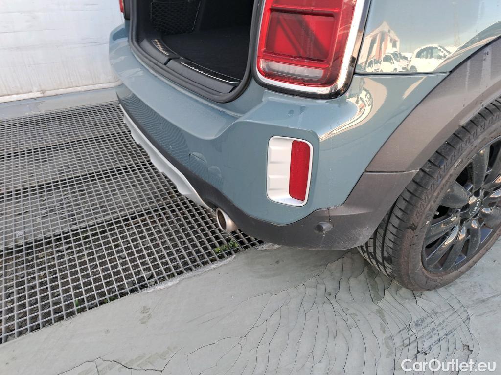  Mini  Countryman MINI  / 2020 / 5P / berlina con portón Cooper S ALL4 #28