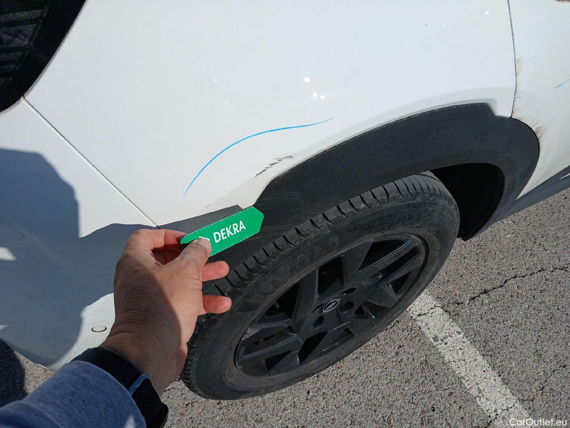  Opel  Mokka OPEL  / 2020 / 5P / todoterreno 1.5 D GS Line (AC) #28