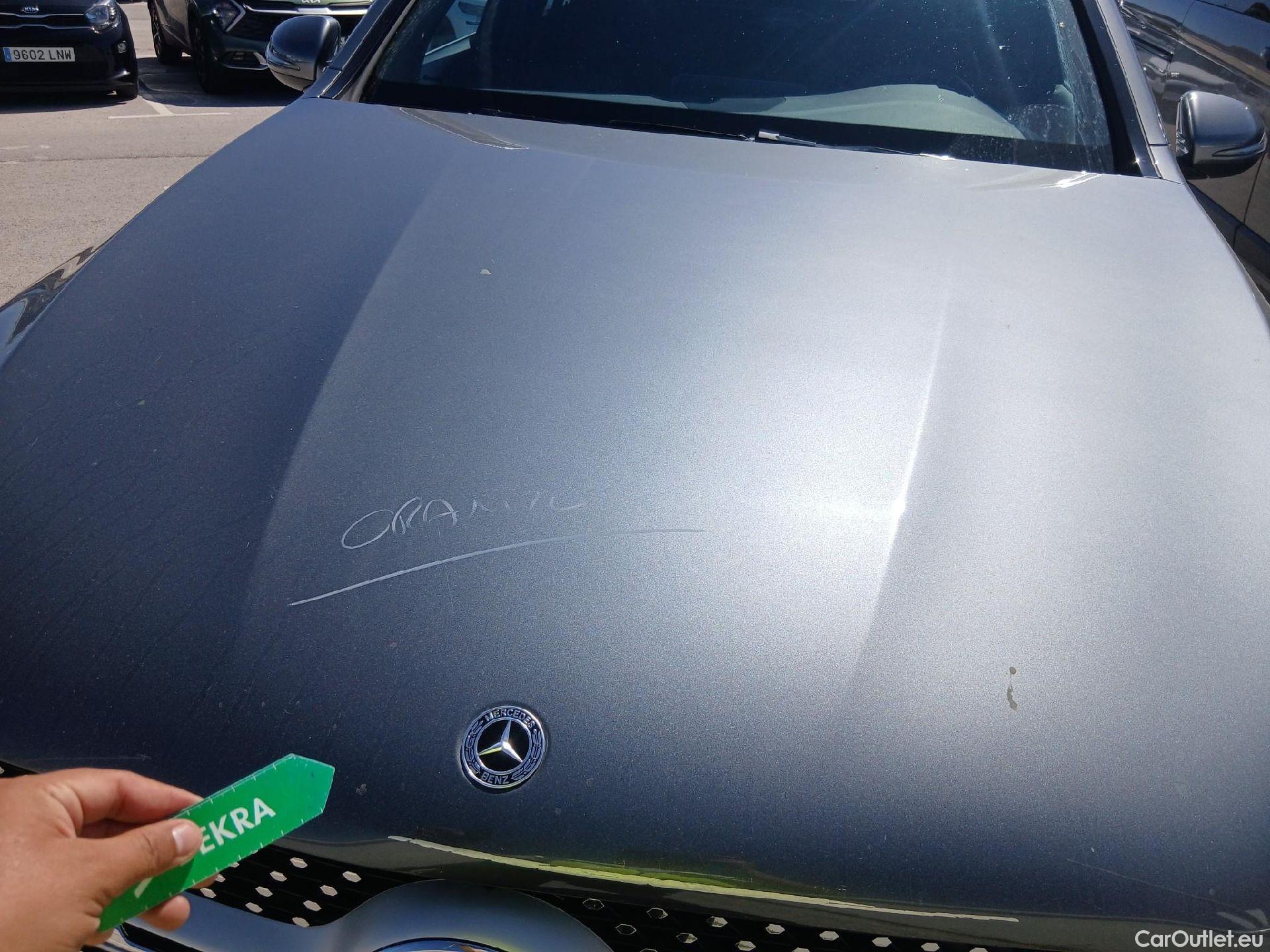  Mercedes  G-Klasee MERCEDES-BENZ GLC Coupé / 2019 / 5P / coupé GLC 300 de 4MATIC (AC) #9