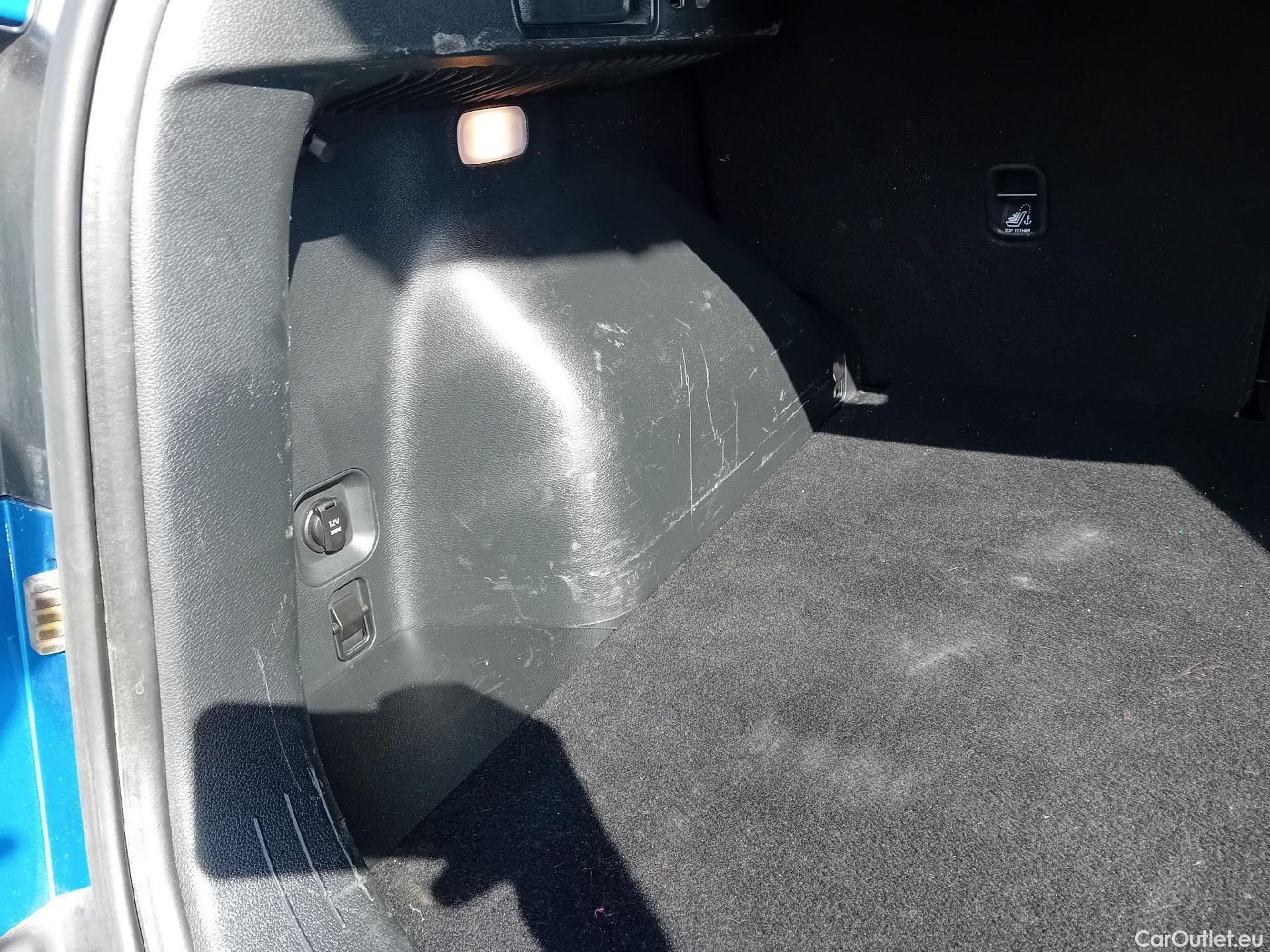  KIA  Sportage  Drive Hybrid 1.6 T-GDi AT6 E6d #9