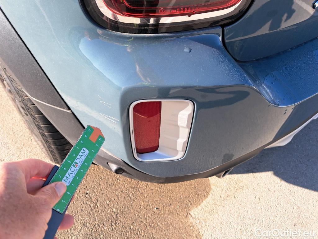  Mini  Countryman MINI  / 2020 / 5P / berlina con portón Cooper S ALL4 #21