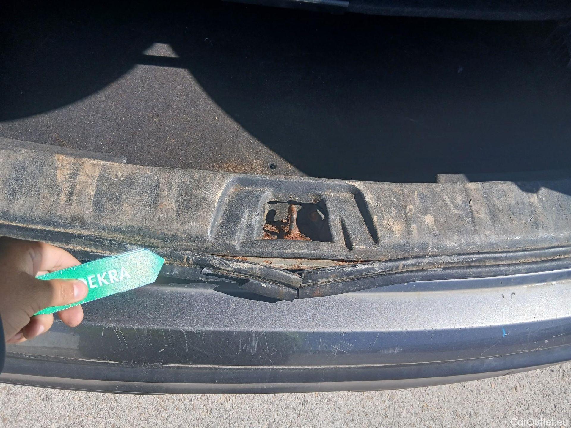  Nissan  Qashqai NISSAN  / 2017 / 5P / todoterreno DIG-T 103 kW (140 CV) E6D ACENTA #10