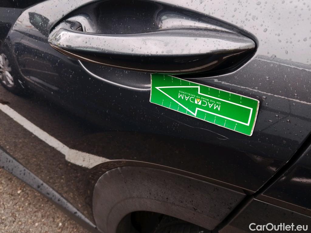  Hyundai  Tucson HYUNDAI  / 2020 / 5P / todoterreno 1.6 TGDI 169kW HEV Tecno Auto 2C #10