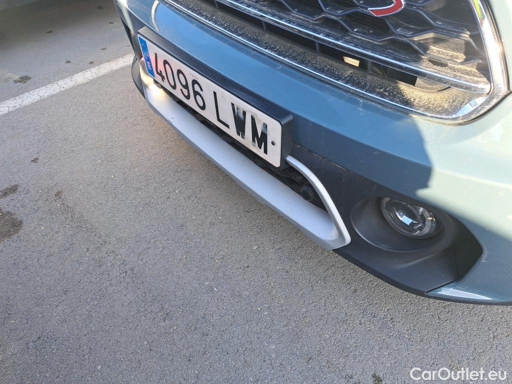  Mini  Countryman MINI  / 2020 / 5P / berlina con portón Cooper S ALL4 #19