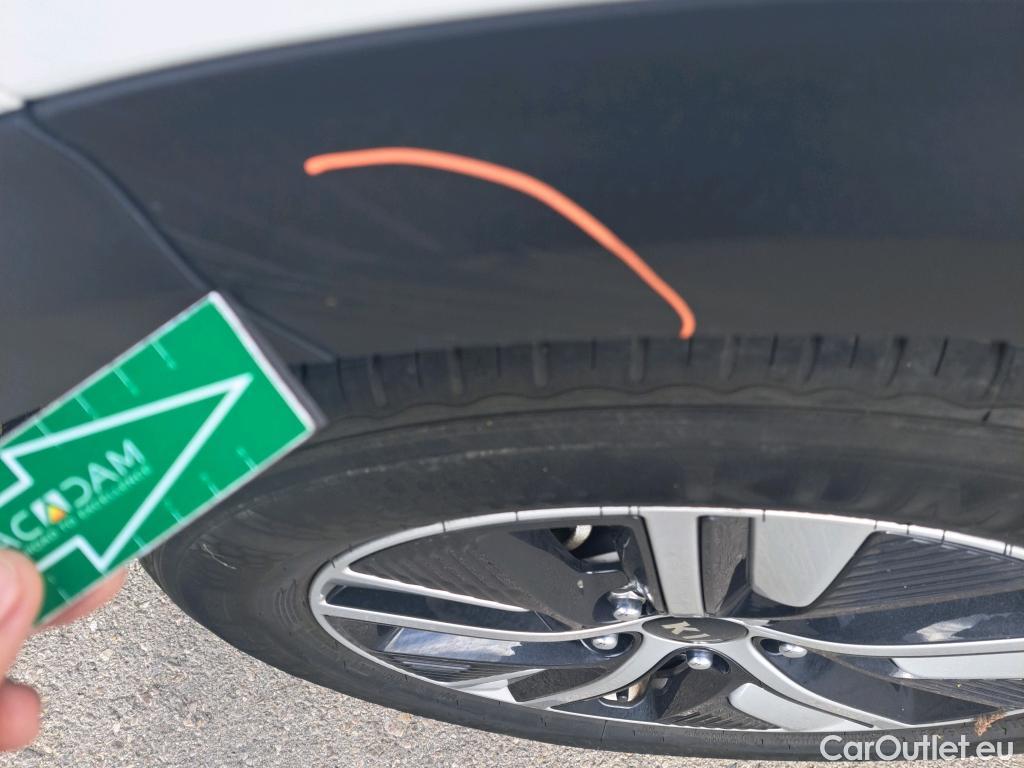  KIA  Niro KIA  / 2019 / 5P / crossover 1.6 GDi HEV 104kW (141CV) Drive #32