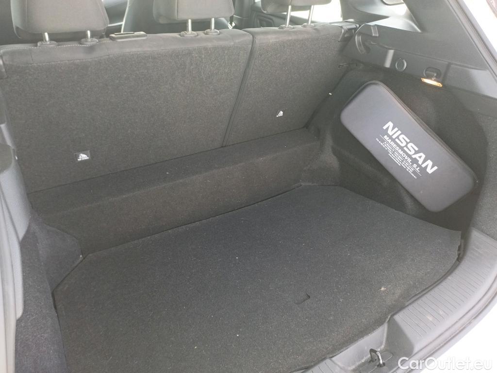  Nissan  Qashqai NISSAN  / 2021 / 5P / todoterreno DIG-T 103kW (140CV) mHEV 4x2 Acenta #1