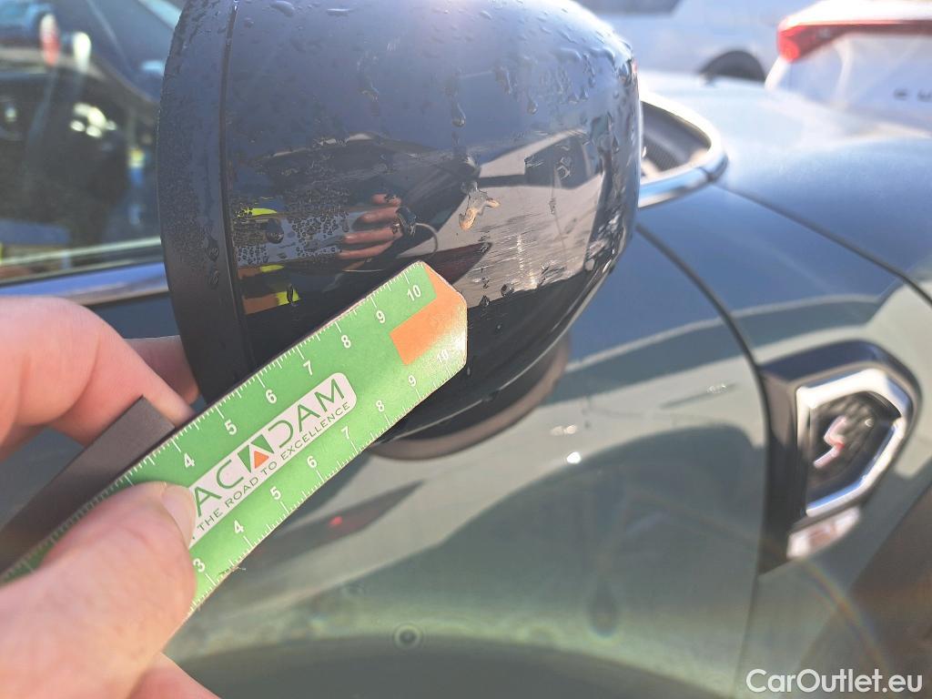  Mini  Countryman MINI  / 2020 / 5P / berlina con portón Cooper S ALL4 #26