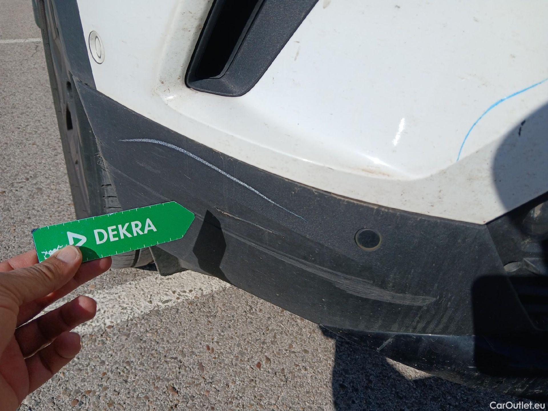  Opel  Mokka OPEL  / 2020 / 5P / todoterreno 1.5 D GS Line (AC) #6