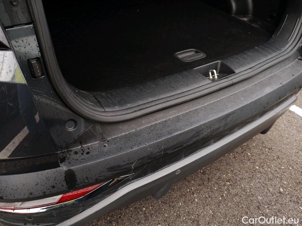  Hyundai  Tucson HYUNDAI  / 2020 / 5P / todoterreno 1.6 TGDI 169kW HEV Tecno Auto 2C #28