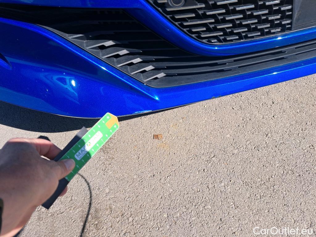  Peugeot  208 PEUGEOT  / 2019 / 5P / berlina con portón PureTech 96kW (130CV) EAT8 GT Pack #17