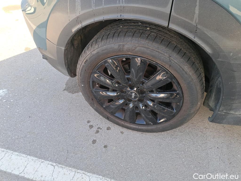  Mini  Countryman MINI  / 2020 / 5P / berlina con portón Cooper S ALL4 #13