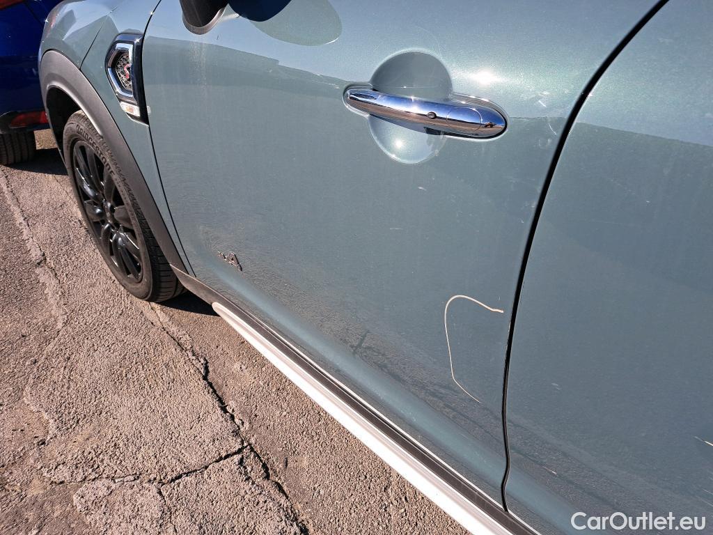  Mini  Countryman MINI  / 2020 / 5P / berlina con portón Cooper S ALL4 #5