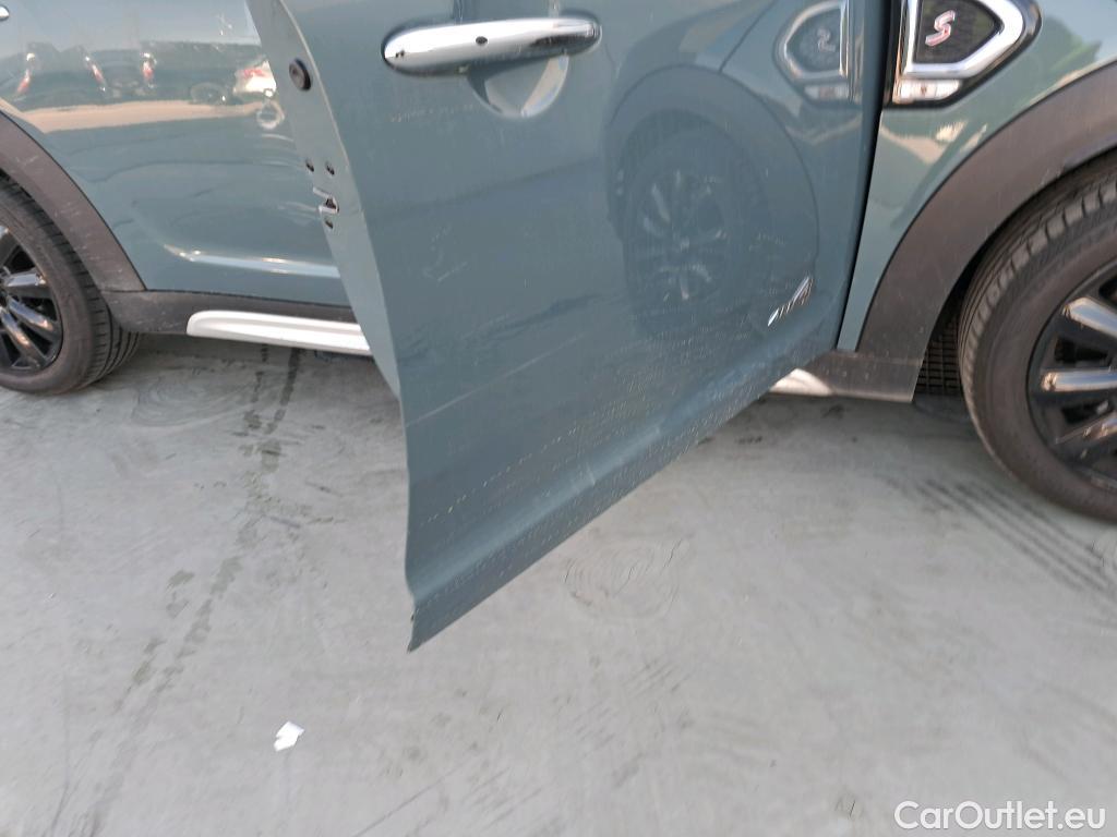  Mini  Countryman MINI  / 2020 / 5P / berlina con portón Cooper S ALL4 #9