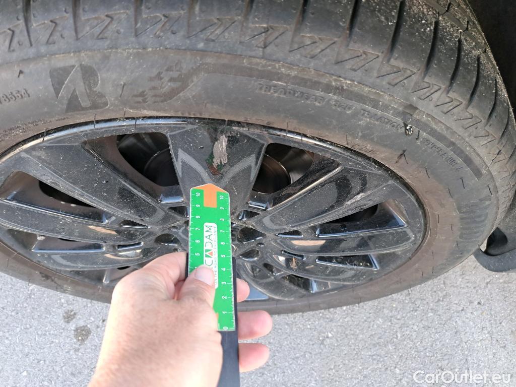  Mini  Countryman MINI  / 2020 / 5P / berlina con portón Cooper S ALL4 #14