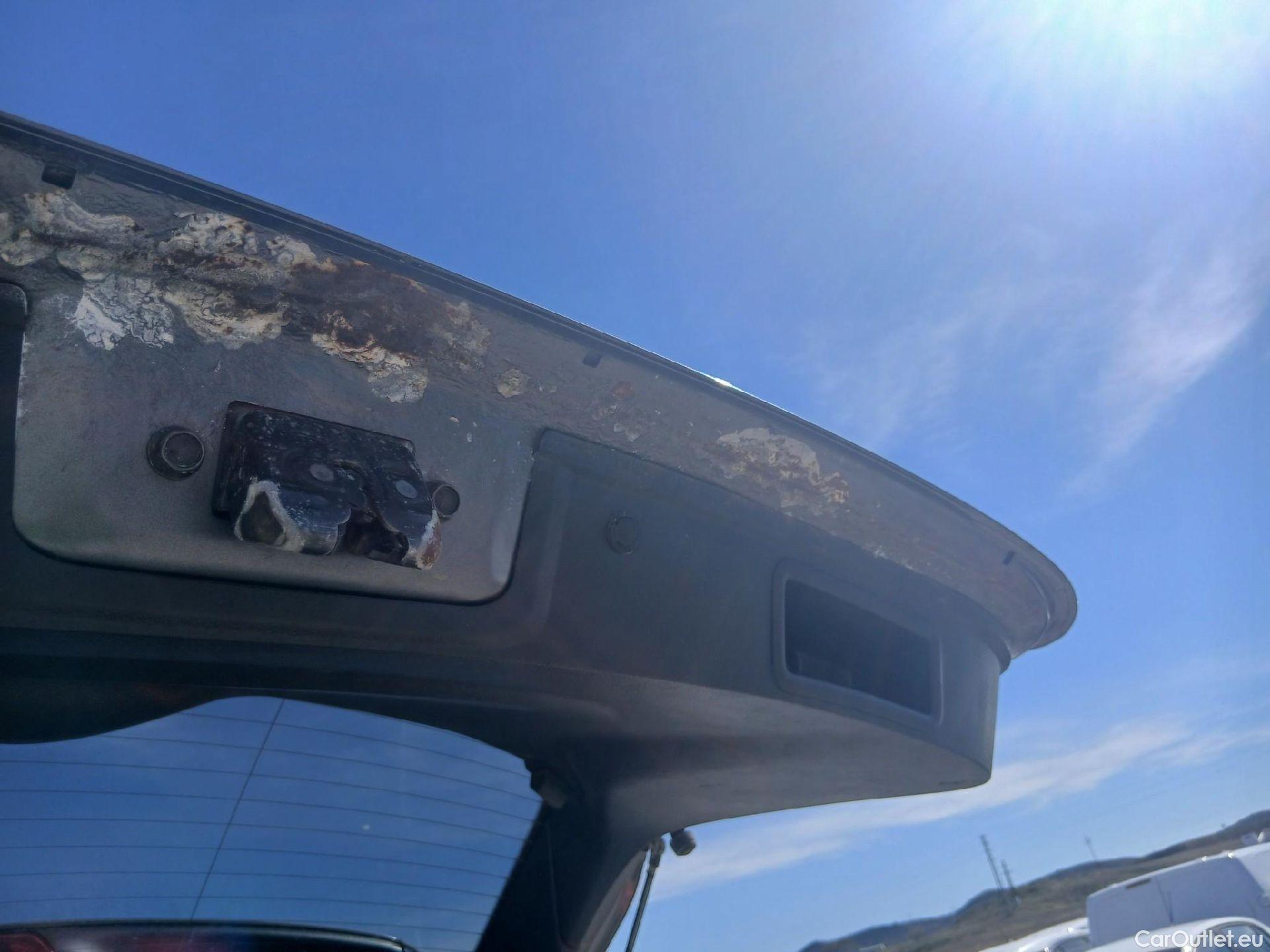  Nissan  Qashqai NISSAN  / 2017 / 5P / todoterreno DIG-T 103 kW (140 CV) E6D ACENTA #2