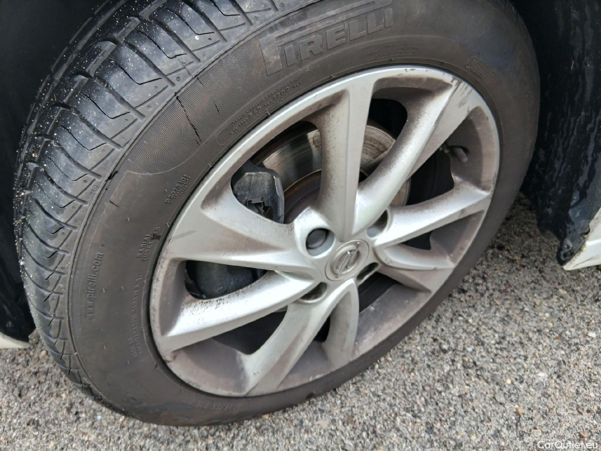  Opel  Corsa OPEL  1.2T XHL 74kW (100CV) Elegance (CX2) #7