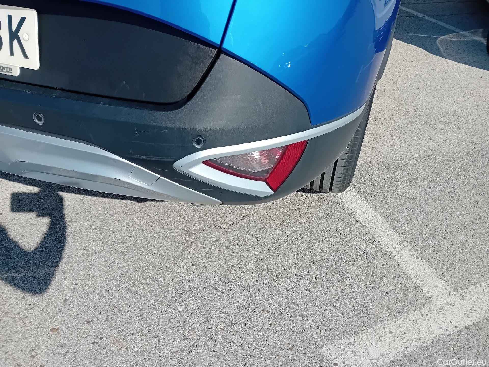  KIA  Sportage  Drive Hybrid 1.6 T-GDi AT6 E6d #31