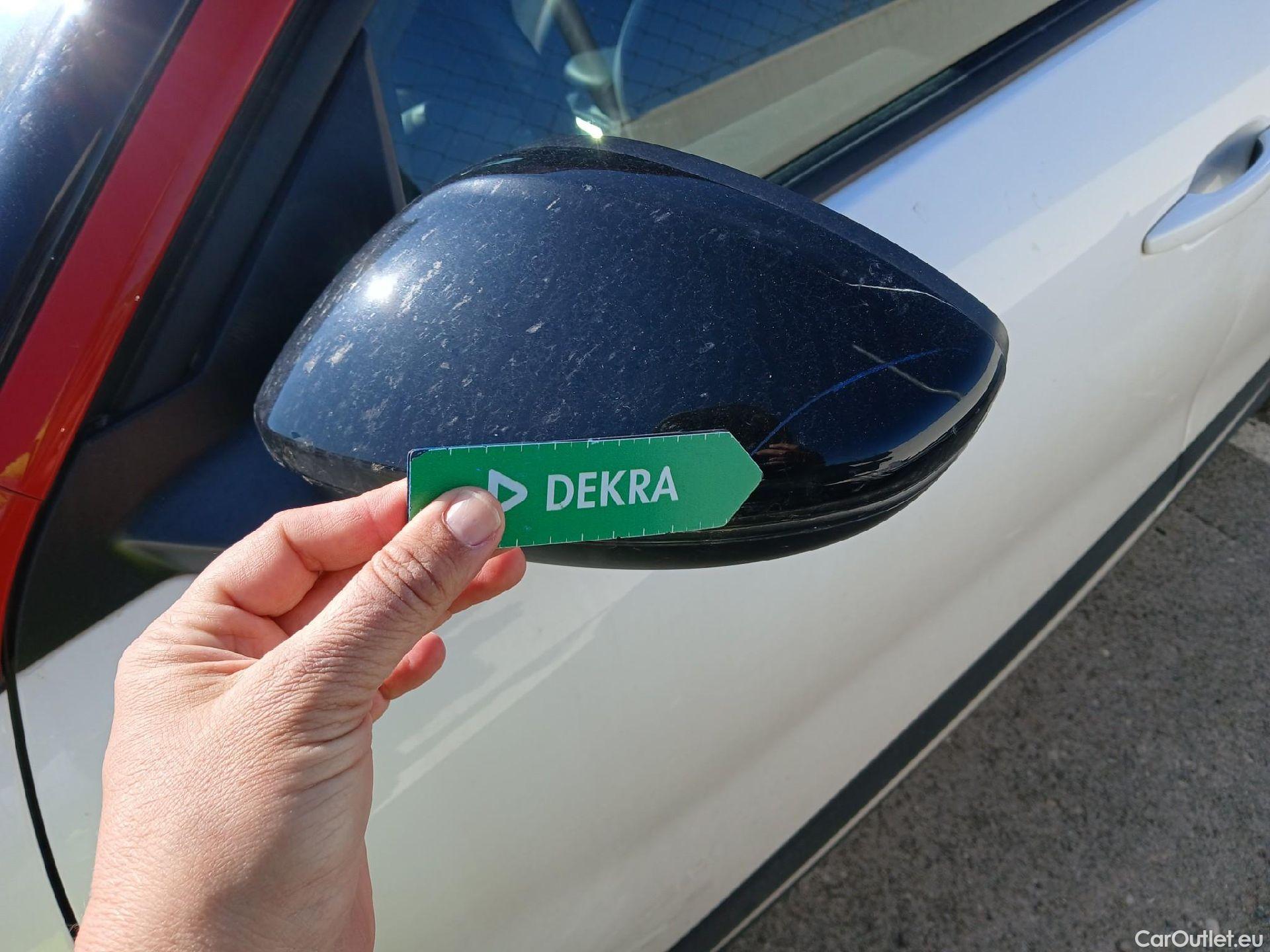  Opel  Mokka OPEL  / 2020 / 5P / todoterreno 1.5 D GS Line (AC) #12