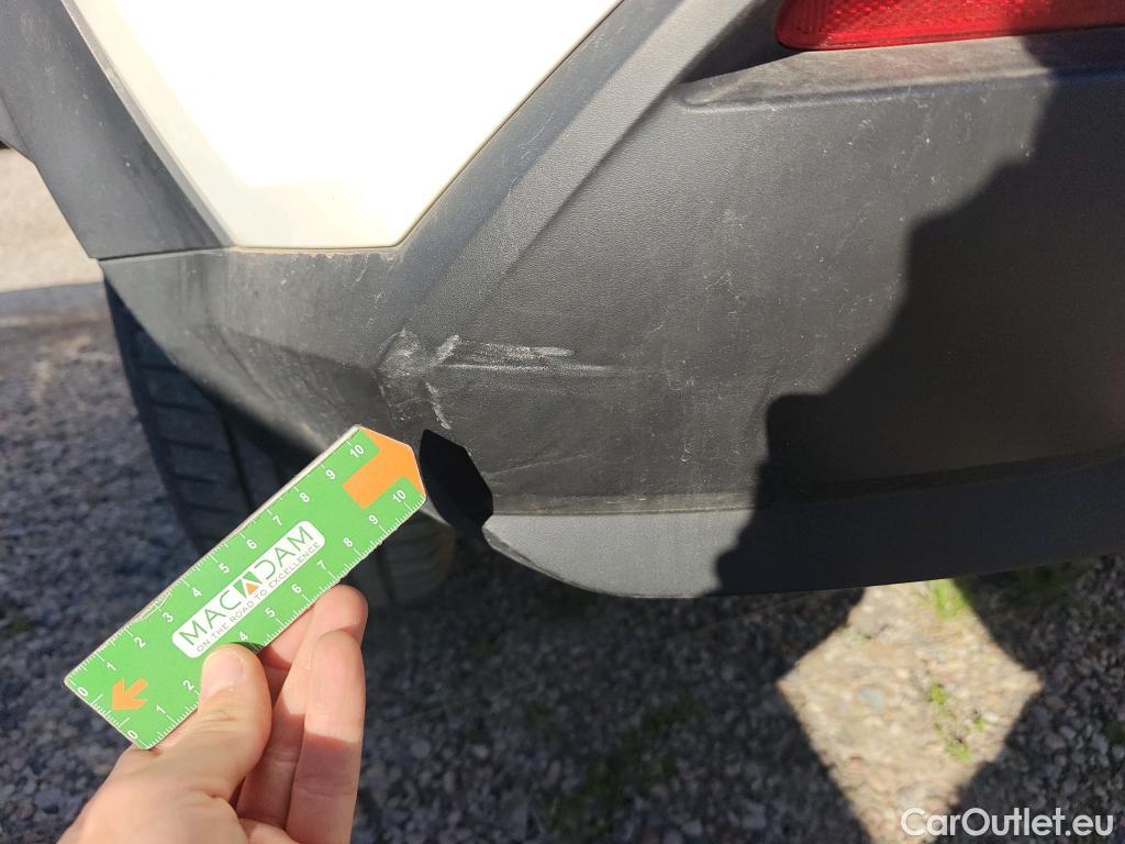  Nissan  Juke NISSAN  / 2019 / 5P / crossover DIG-T 84 kW (114 CV) DCT 7 Vel. Acenta - #17