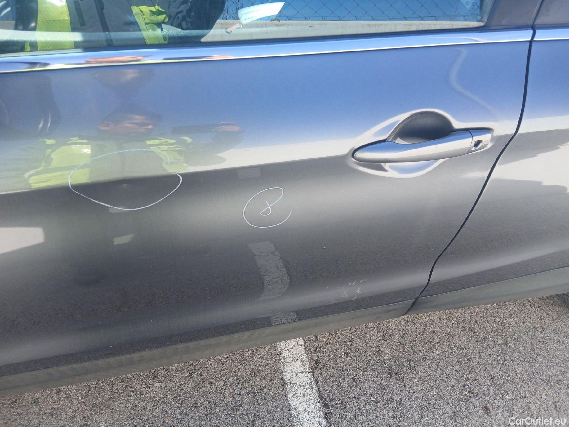  Nissan  Qashqai NISSAN  / 2017 / 5P / todoterreno DIG-T 103 kW (140 CV) E6D ACENTA #34