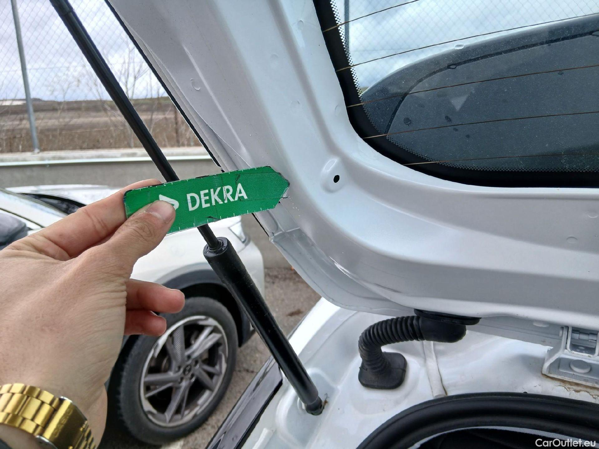  Opel  Corsa OPEL  1.2T XHL 74kW (100CV) Elegance (CX2) #20