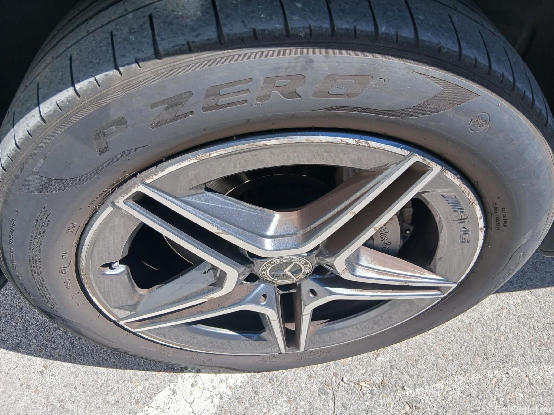  Mercedes  G-Klasee MERCEDES-BENZ GLC Coupé / 2019 / 5P / coupé GLC 300 de 4MATIC (AC) #15