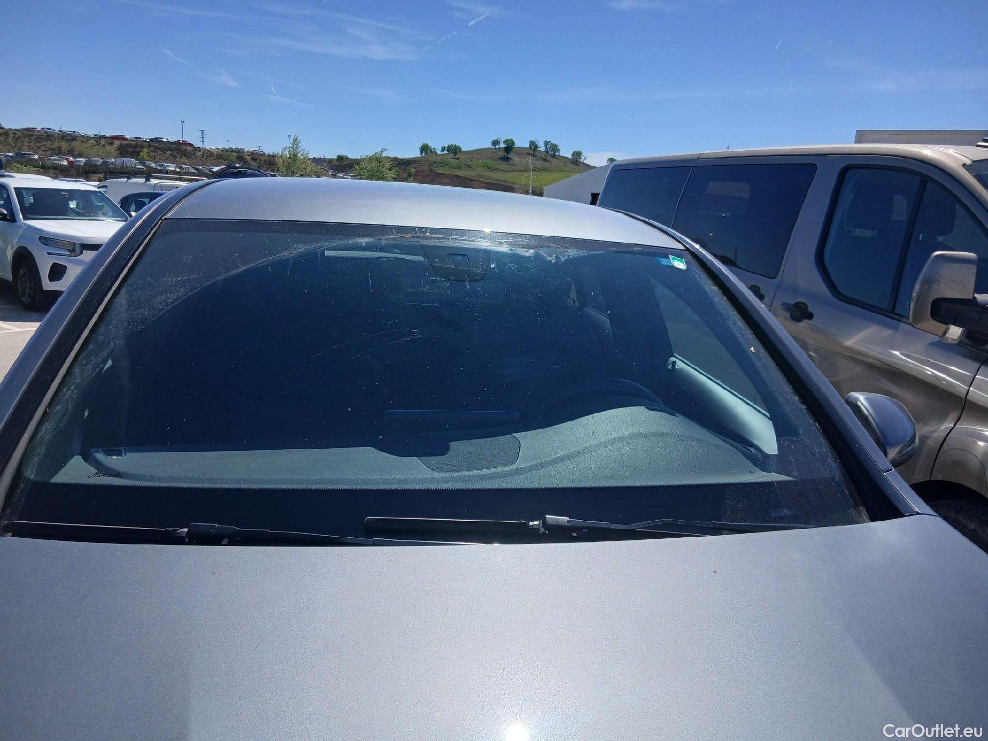  Mercedes  G-Klasee MERCEDES-BENZ GLC Coupé / 2019 / 5P / coupé GLC 300 de 4MATIC (AC) #13