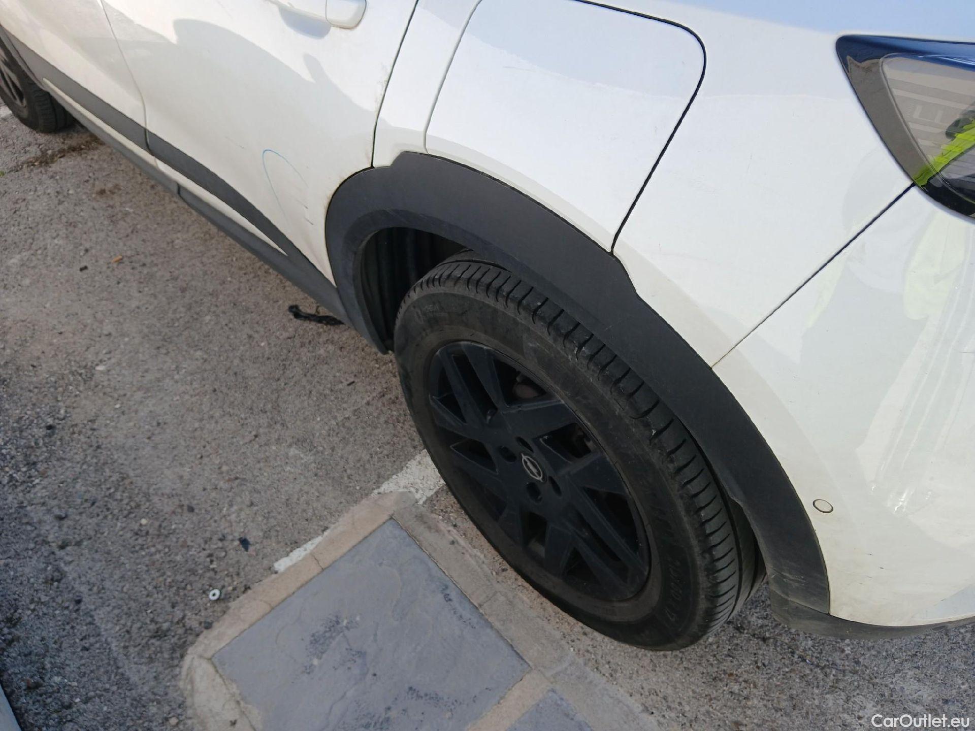  Opel  Mokka OPEL  / 2020 / 5P / todoterreno 1.5 D GS Line (AC) #17