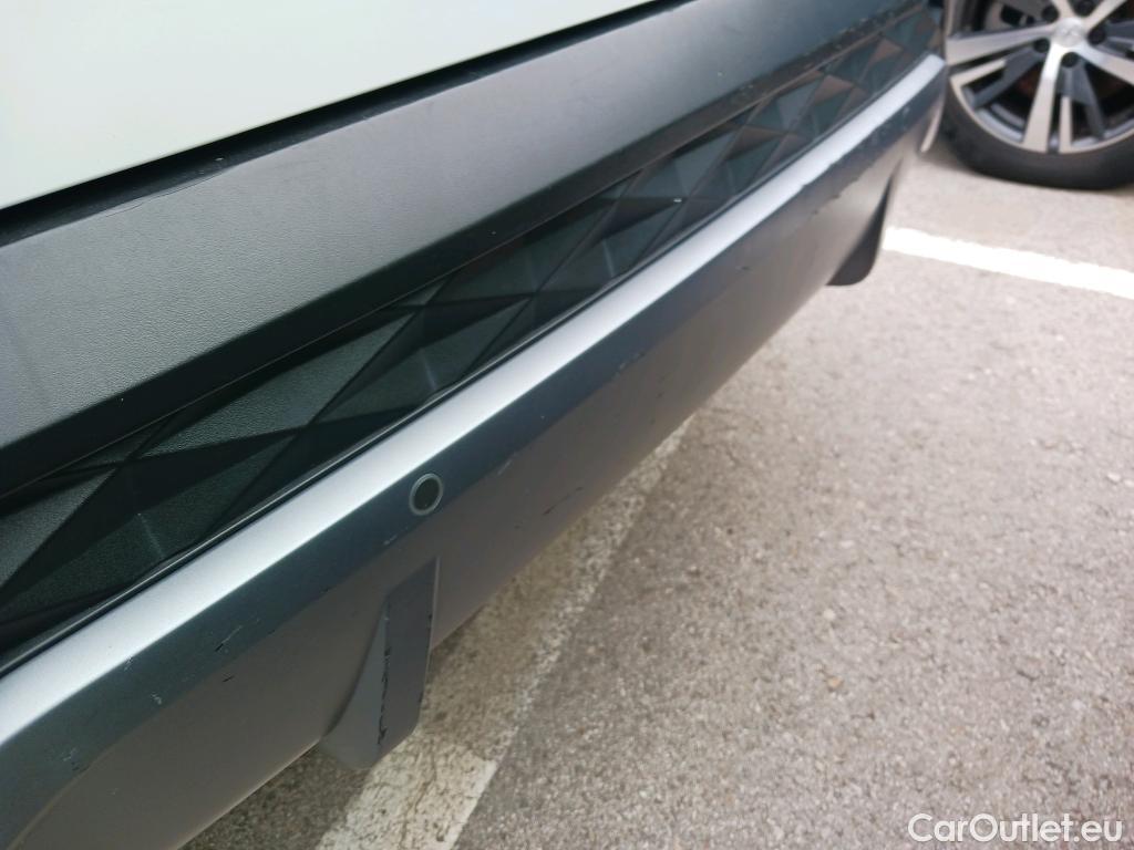  Hyundai  Tucson HYUNDAI  / 2020 / 5P / todoterreno 1.6 TGDI 169kW HEV Tecno Auto 2C #23