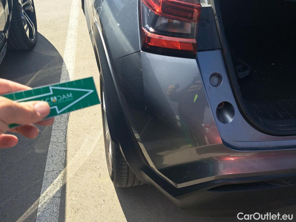  Nissan  Juke NISSAN  / 2019 / 5P / crossover DIG-T 84 kW (114 CV) DCT 7 V N-Connecta (AC2) #29