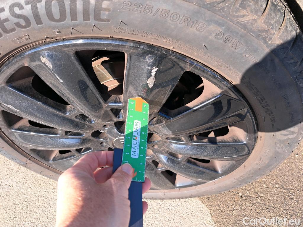  Mini  Countryman MINI  / 2020 / 5P / berlina con portón Cooper S ALL4 #12