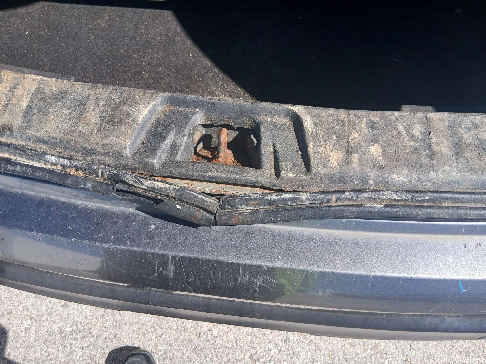  Nissan  Qashqai NISSAN  / 2017 / 5P / todoterreno DIG-T 103 kW (140 CV) E6D ACENTA #9