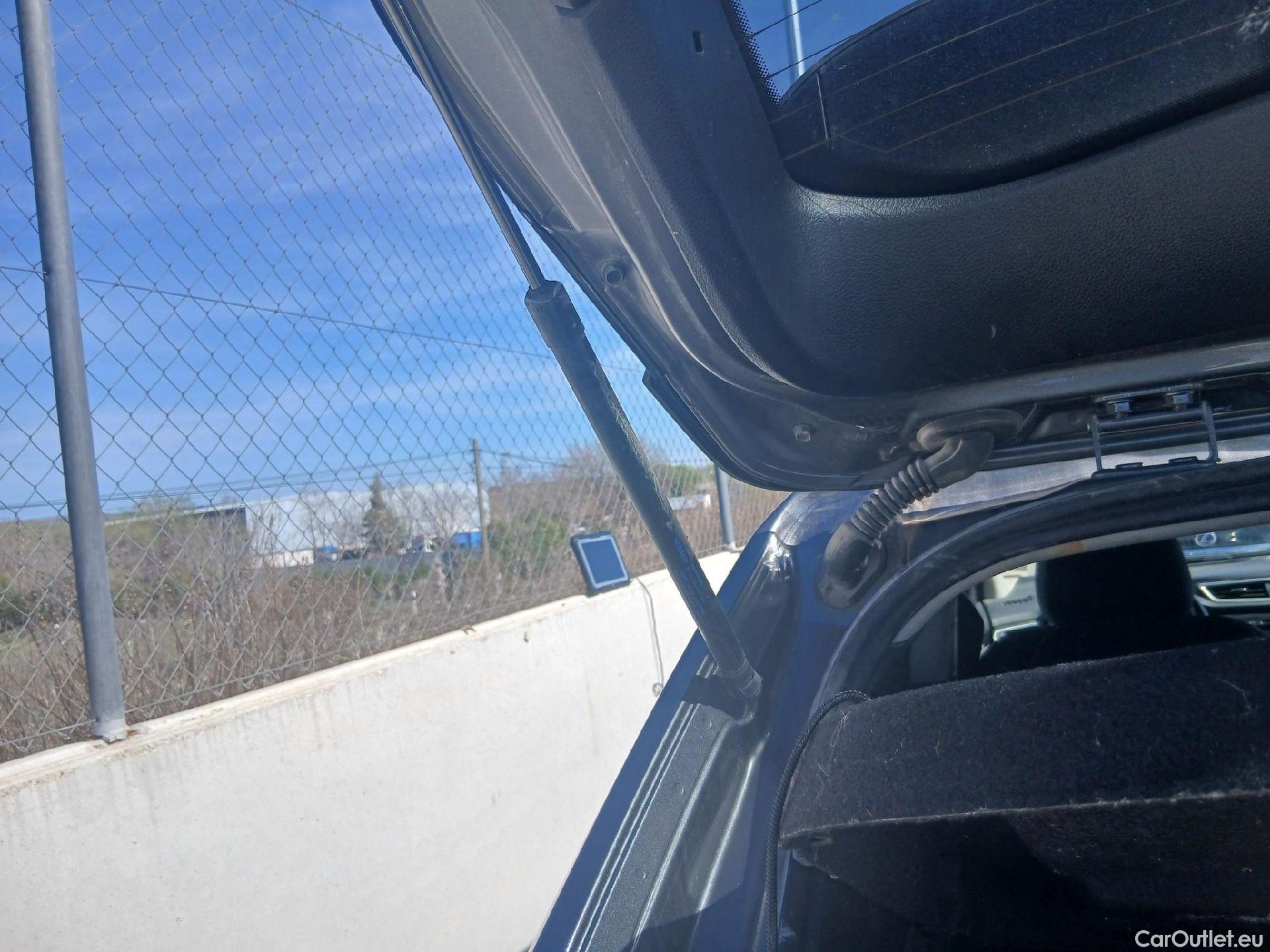  Nissan  Qashqai NISSAN  / 2017 / 5P / todoterreno DIG-T 103 kW (140 CV) E6D ACENTA #6