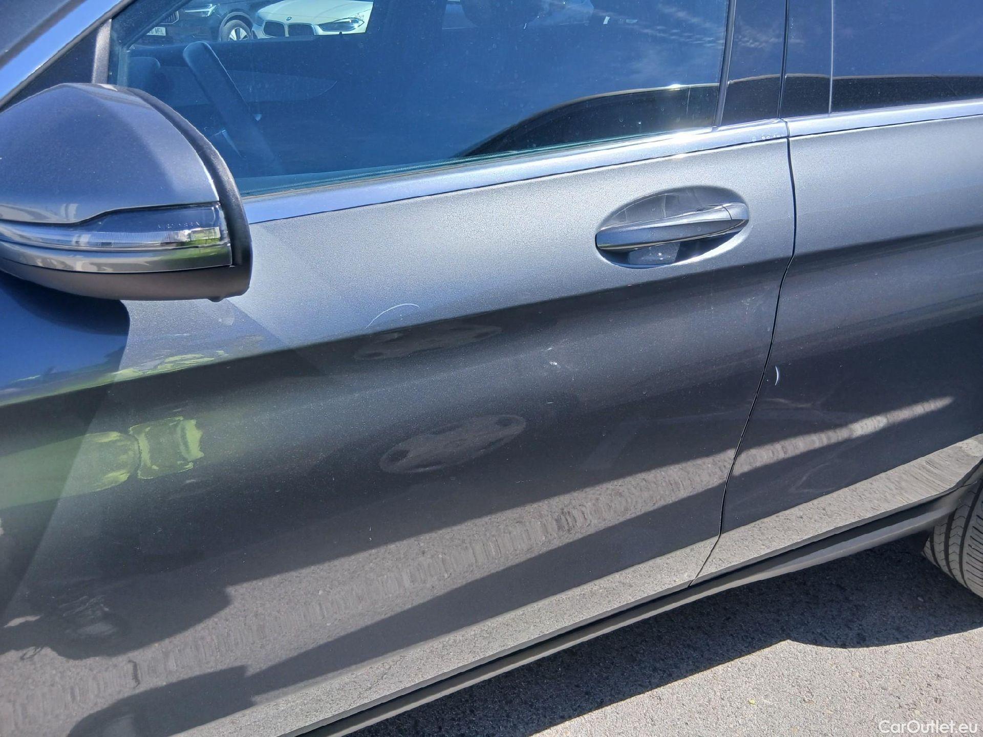  Mercedes  G-Klasee MERCEDES-BENZ GLC Coupé / 2019 / 5P / coupé GLC 300 de 4MATIC (AC) #16