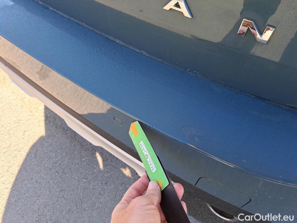  Mini  Countryman MINI  / 2020 / 5P / berlina con portón Cooper S ALL4 #22