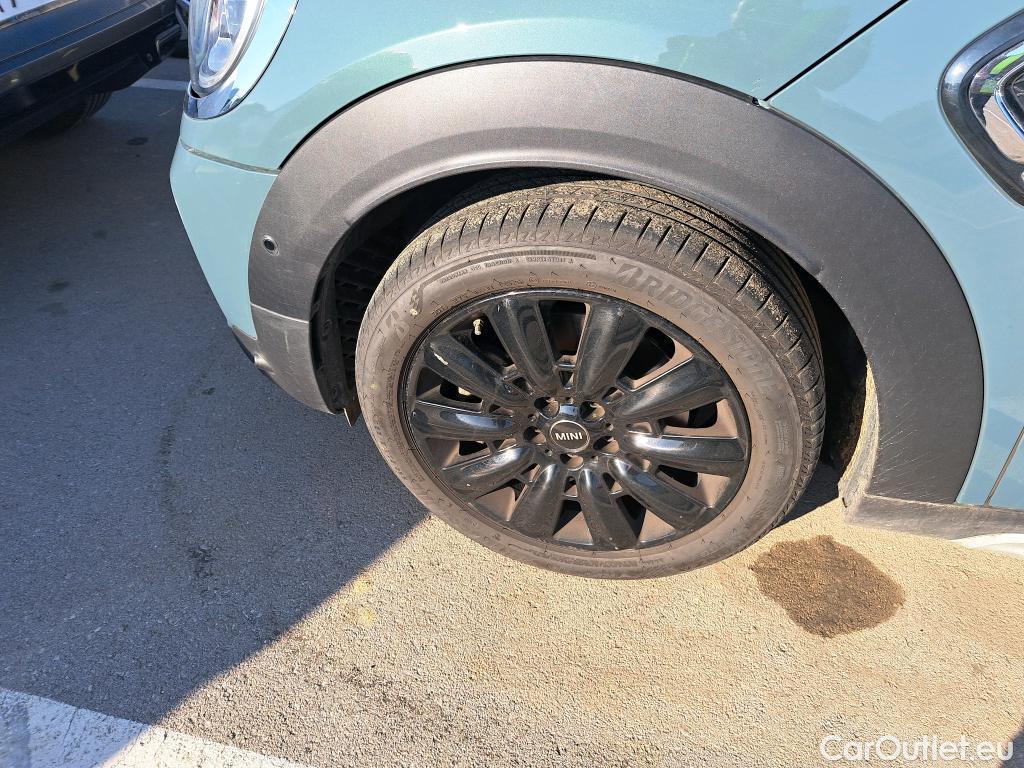  Mini  Countryman MINI  / 2020 / 5P / berlina con portón Cooper S ALL4 #34