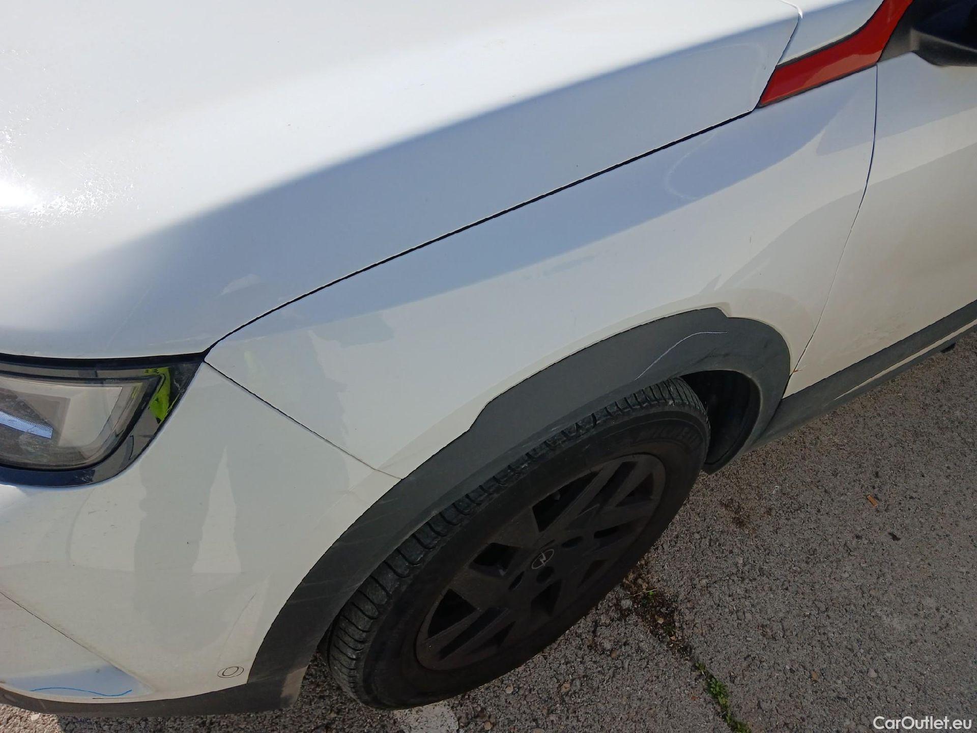  Opel  Mokka OPEL  / 2020 / 5P / todoterreno 1.5 D GS Line (AC) #10