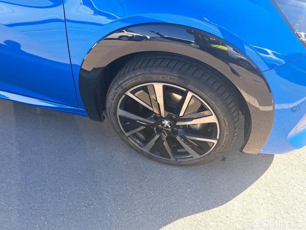  Peugeot  208 PEUGEOT  / 2019 / 5P / berlina con portón PureTech 96kW (130CV) EAT8 GT Pack #7