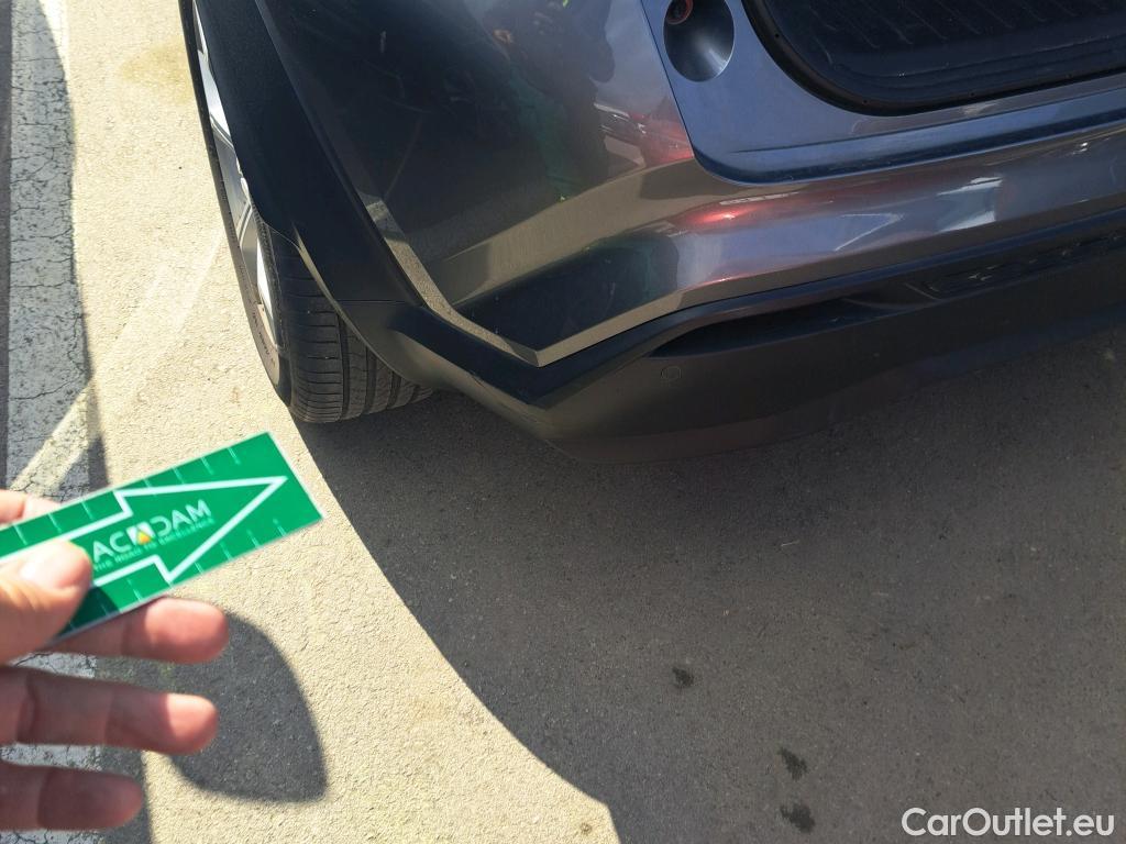  Nissan  Juke NISSAN  / 2019 / 5P / crossover DIG-T 84 kW (114 CV) DCT 7 V N-Connecta (AC2) #19