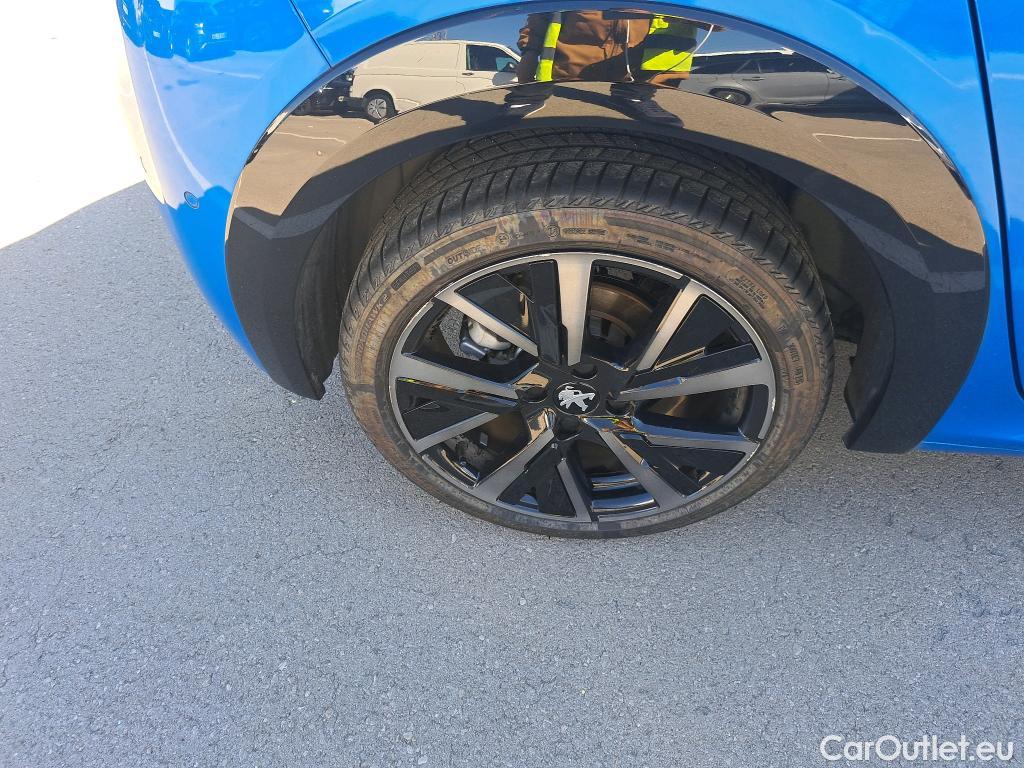  Peugeot  208 PEUGEOT  / 2019 / 5P / berlina con portón PureTech 96kW (130CV) EAT8 GT Pack #5
