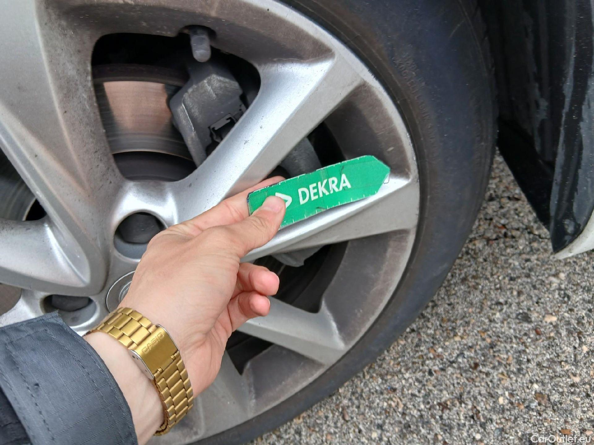  Opel  Corsa OPEL  1.2T XHL 74kW (100CV) Elegance (CX2) #30