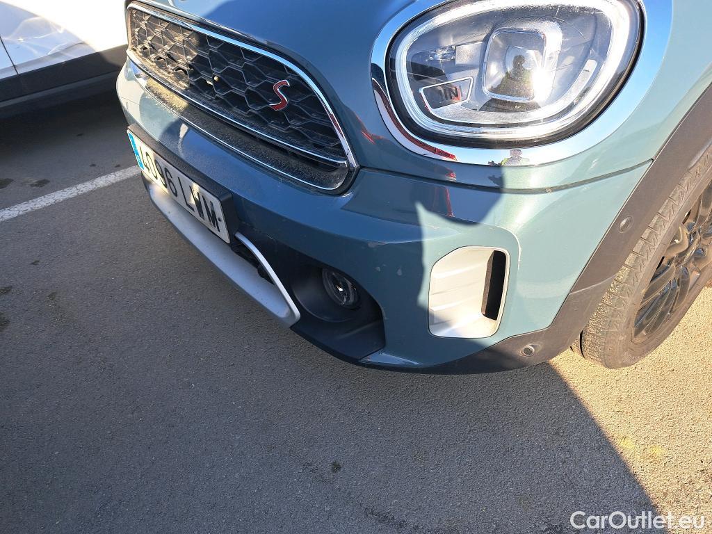  Mini  Countryman MINI  / 2020 / 5P / berlina con portón Cooper S ALL4 #23
