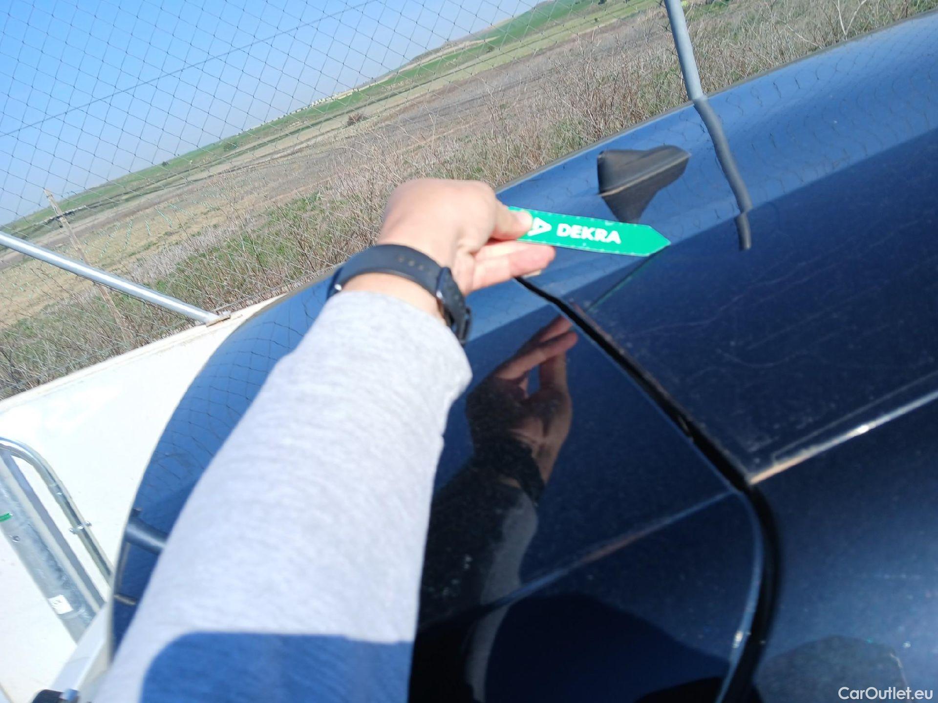  Opel  Mokka OPEL  / 2020 / 5P / todoterreno 1.5 D GS Line (AC) #23