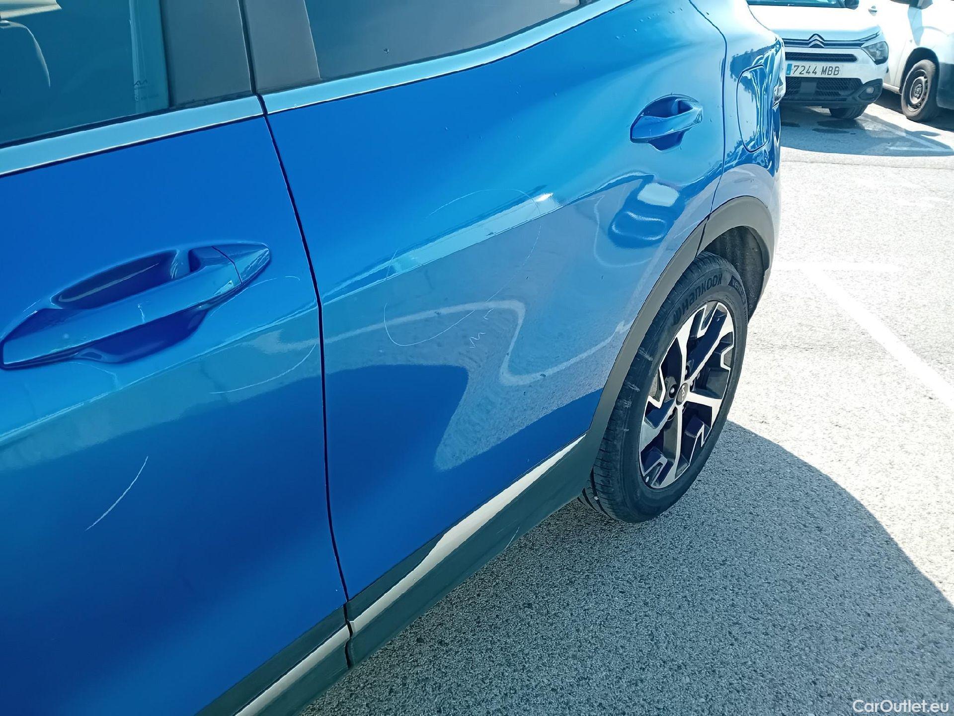  KIA  Sportage  Drive Hybrid 1.6 T-GDi AT6 E6d #21