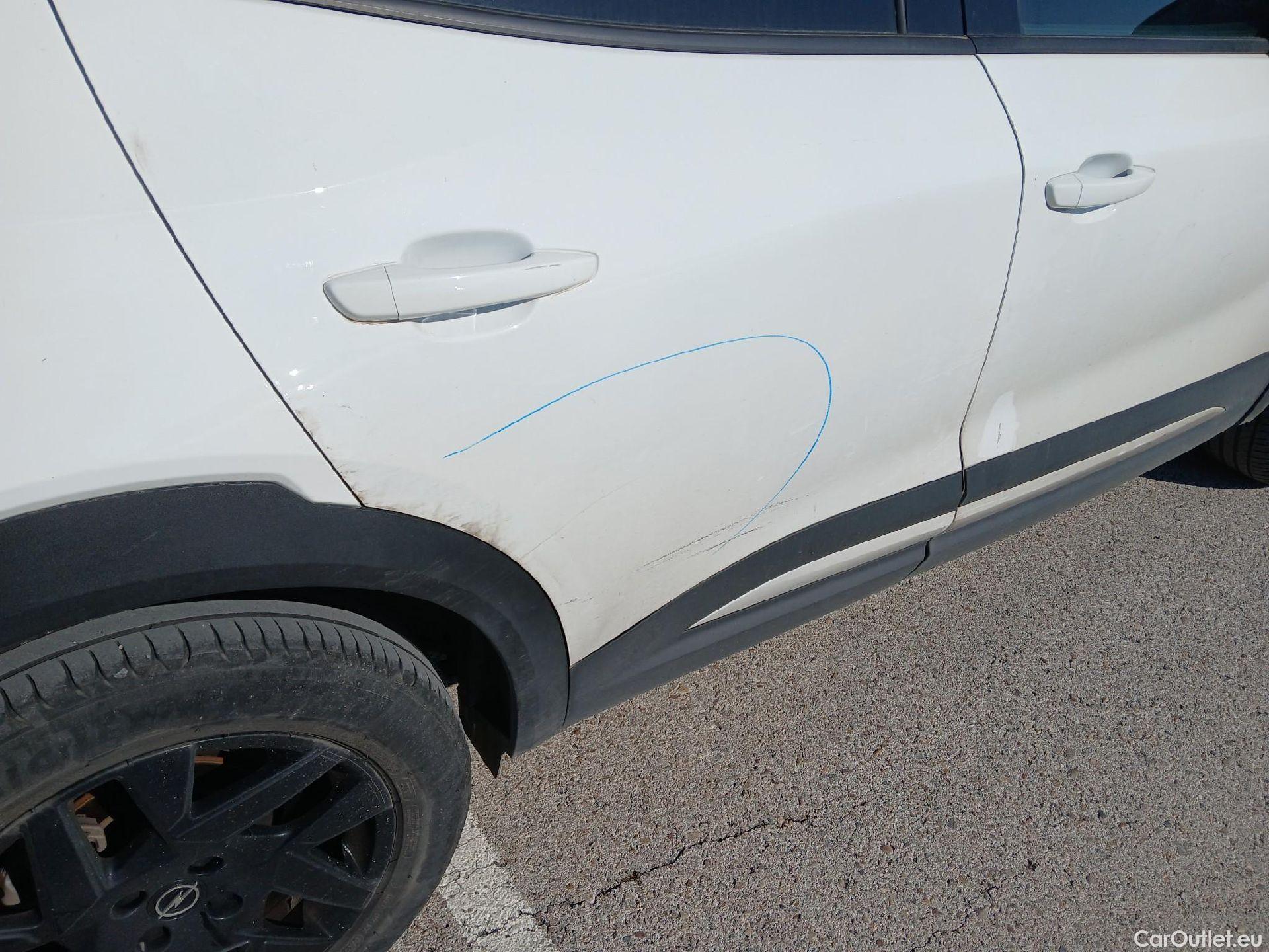  Opel  Mokka OPEL  / 2020 / 5P / todoterreno 1.5 D GS Line (AC) #31