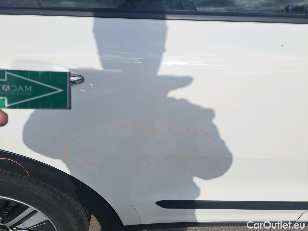  KIA  Niro KIA  / 2019 / 5P / crossover 1.6 GDi HEV 104kW (141CV) Drive #6