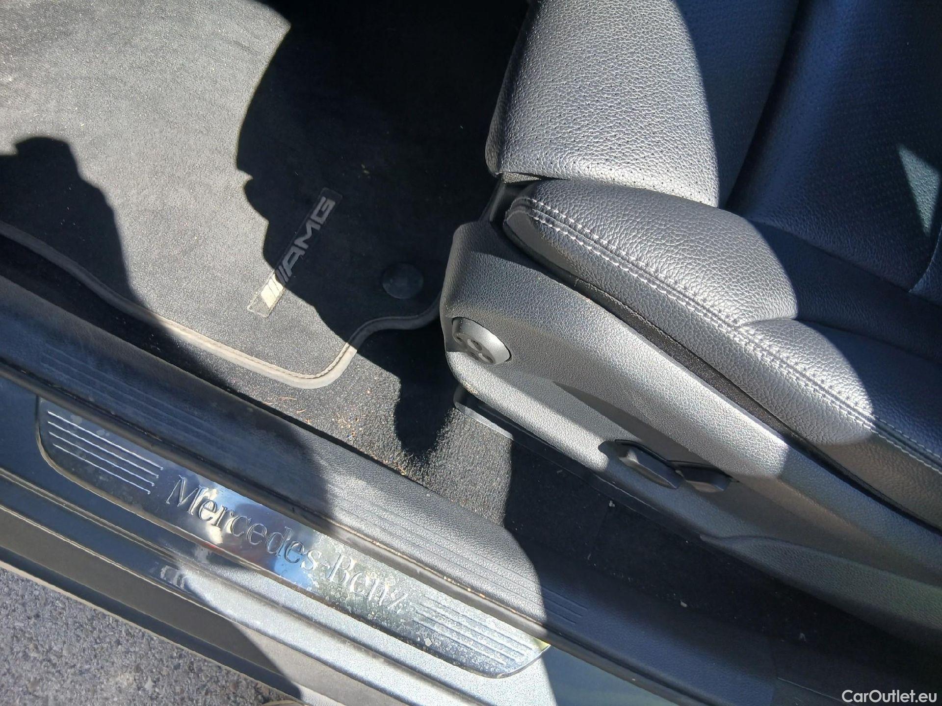  Mercedes  G-Klasee MERCEDES-BENZ GLC Coupé / 2019 / 5P / coupé GLC 300 de 4MATIC (AC) #2